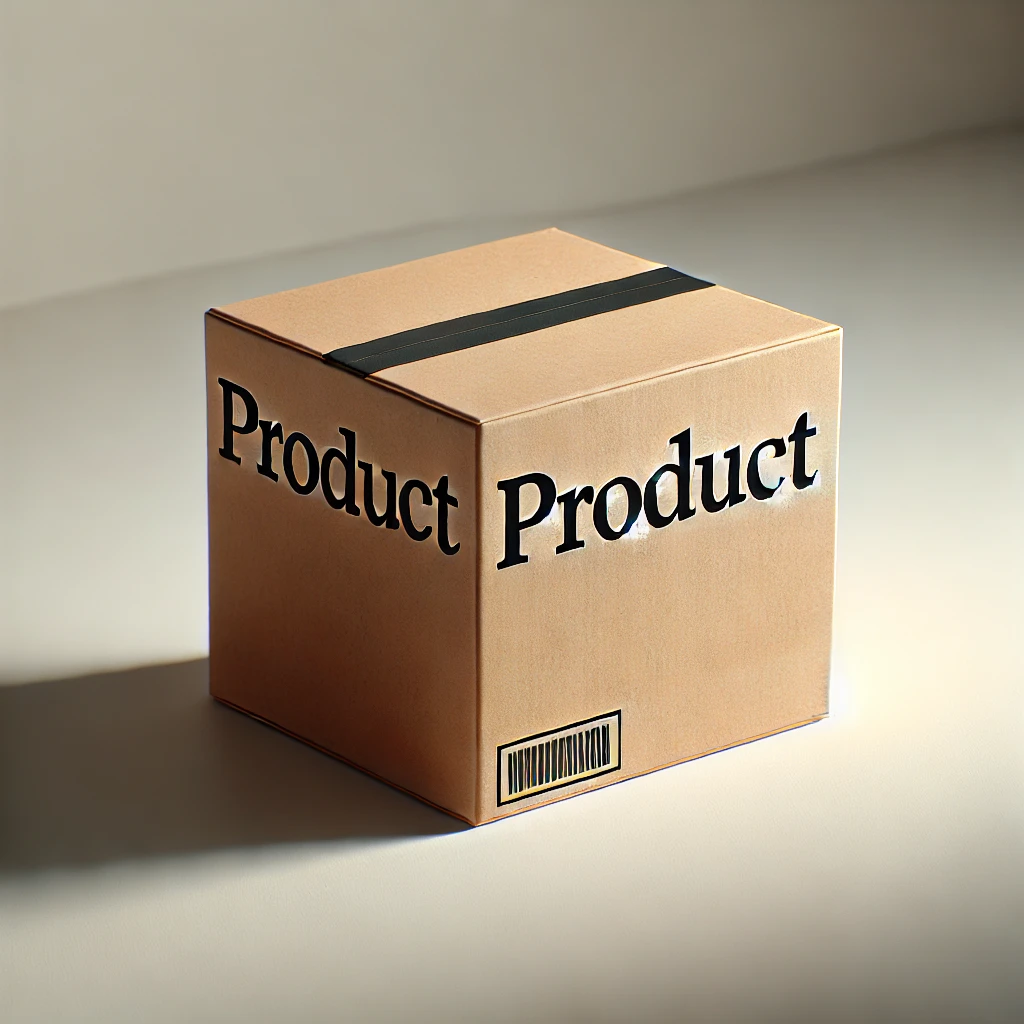 product image illustration