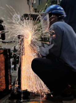 fabrication image illustration